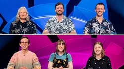 Doctors Matthews v Sorcerers