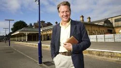 Filey to Scarborough