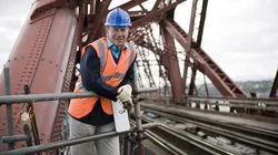 Preston to Morecambe