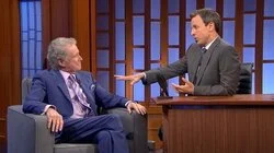 Regis Philbin, John Henson, Broods