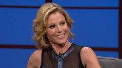 Julie Bowen, Brett Ratner, Ben Kronberg