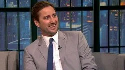 Luke Wilson, Max Greenfield, Banks