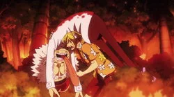 A Stunning Conclusion - Vegapunk's Great Prediction