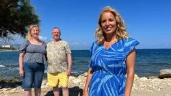 Northern Crete, Greece