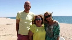 Northern Barcelona, Spain