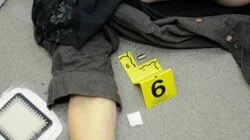 Granny's Fatal Fantasy