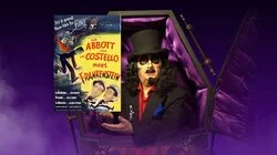 Abbott And Costello Meet Frankenstein