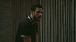 Hvad var det, du sagde, at du hed?