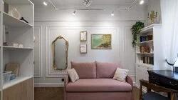 Мастерская со склонов Монмартра