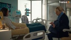 La mort de Raphaëlle