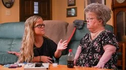 An Empty Seat at the Table