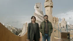 Casa Milà - La Pedrera