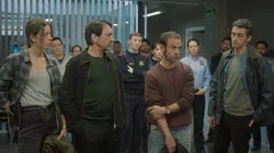 Cripta de la Colònia Güell