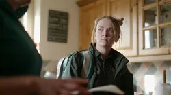 Stranger in the Dales