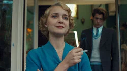 The lobster telephone