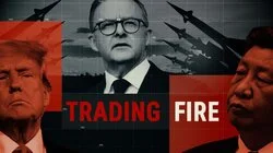 Trading Fire