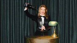 It's My Party - Kirsha Kaechele