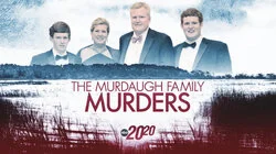 The Murdaugh Family Murders