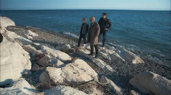 Семейный шторм