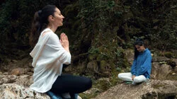 Последний ретрит