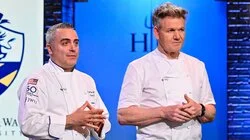 Hell Hath No Fury Like Anaiya Scorned