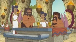 The Anniversary Present