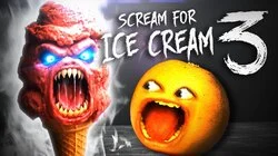 Scream for Ice Cream #3