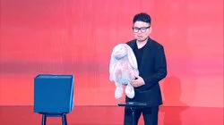 The Magic Fly, Bent Forks, and the Floating Orb