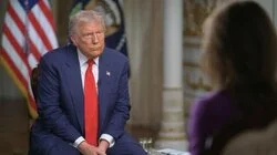 President Trump | Officially Amazing