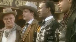 Gunmen of the Apocalypse