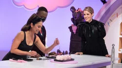 Cakes With Bite