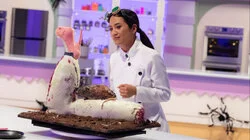 Body Parts Bakery