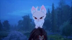 A Trial of Life and Death