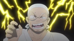 "Okonomiyaki" Means "I Love You"