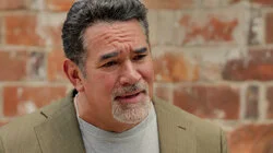 Nunca me has contado tu pasado