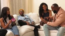 Up Close and Personal