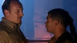 Back in the Red, Part 1