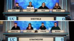 Sheffield v Strathclyde