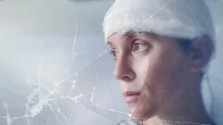 My Brain: After the Rupture