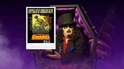 The Valley Of Gwangi