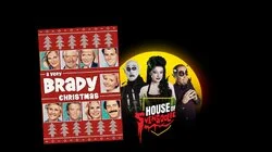 A Very Brady Christmas