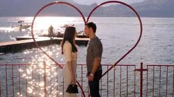 Lo nuestro no puede ser