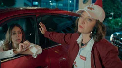 Te quiero, te quiero