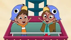 The Rollercoaster of Charity