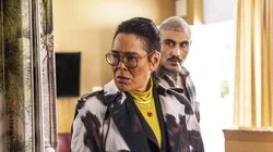 Whatever Is Necessary