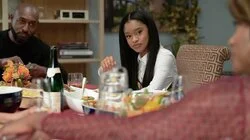 What Are You Doing for Thanksgiving?