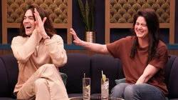 Whose Mom Was an Accomplice to Armed Robbery?