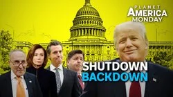 Shutdown Backdown