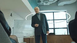 Трое, не считая Круглова