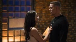 There's Always a Price to Pay